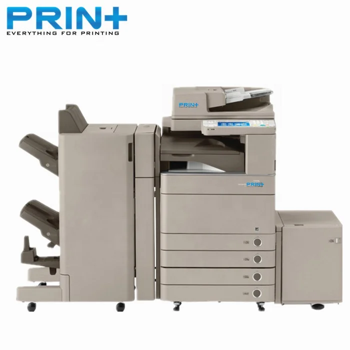 Small Size Photo Printer Copier Used Condition