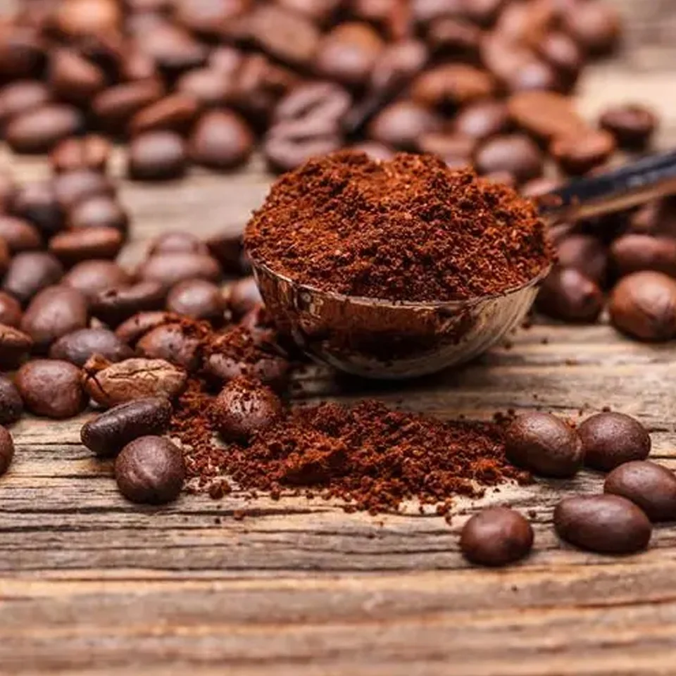 Spray dried coffee powder Arabica coffee powder