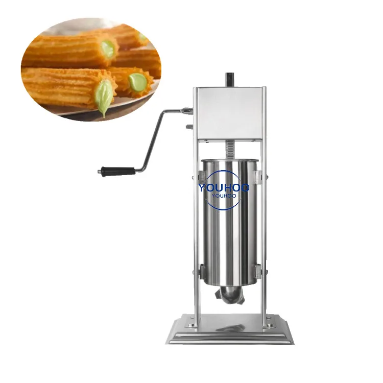 Безопасная мини-машина для приготовления жарки с фритюрницей, машина для приготовления жарки для семьи