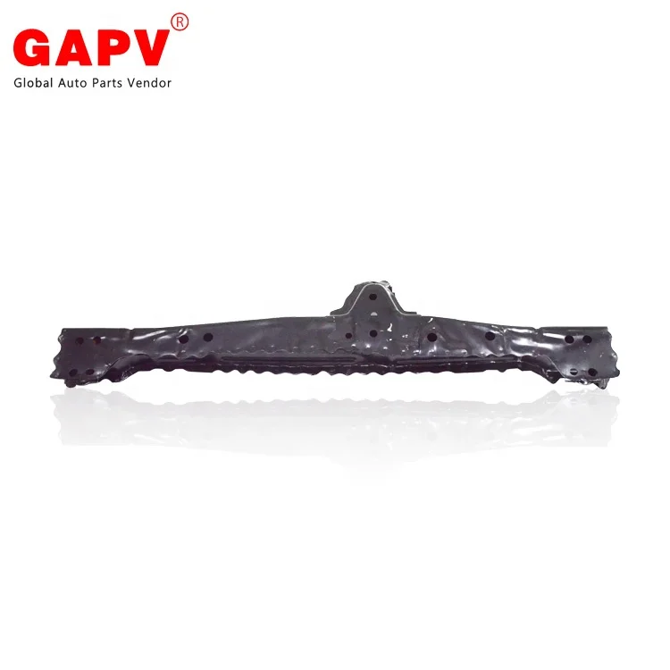 GAPV factory price Lower beam of radiator for toyota corolla 2014-2017 57104-02380