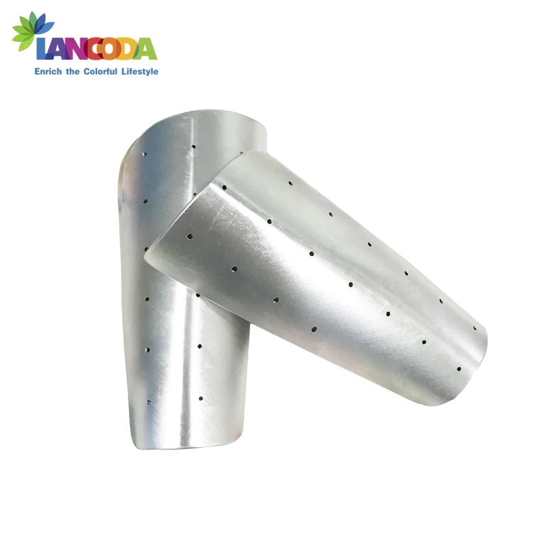 Sublimation Shin Guards Metal Tool Mold Jigs