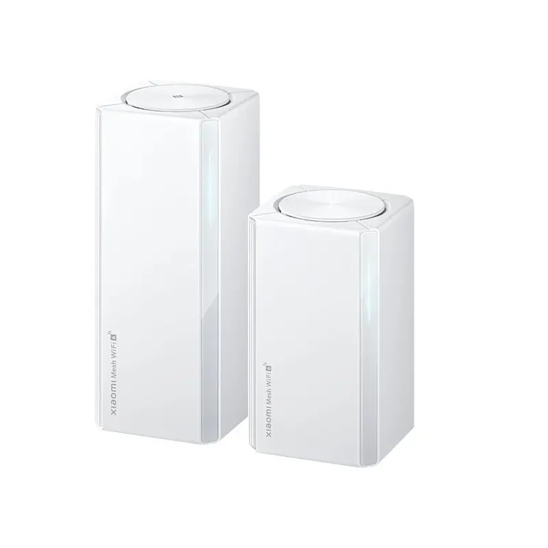 2 4G 5G двухдиапазонный сетчатый WiFi 6 Bluetooth шлюз 256MB ретранслятор памяти усилитель сигнала Mijia весь дом маршрутизатор AX3000