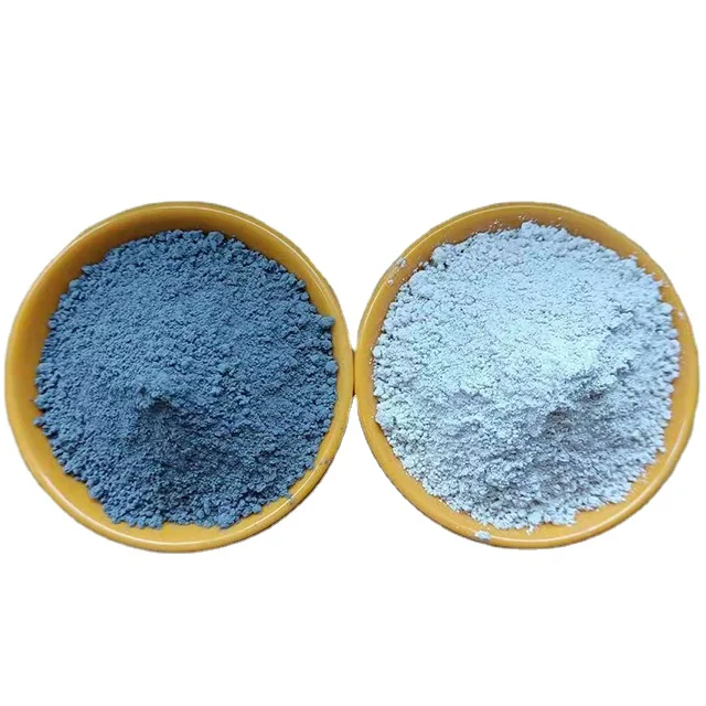 Нефтяной химический красящий баритовый порошок