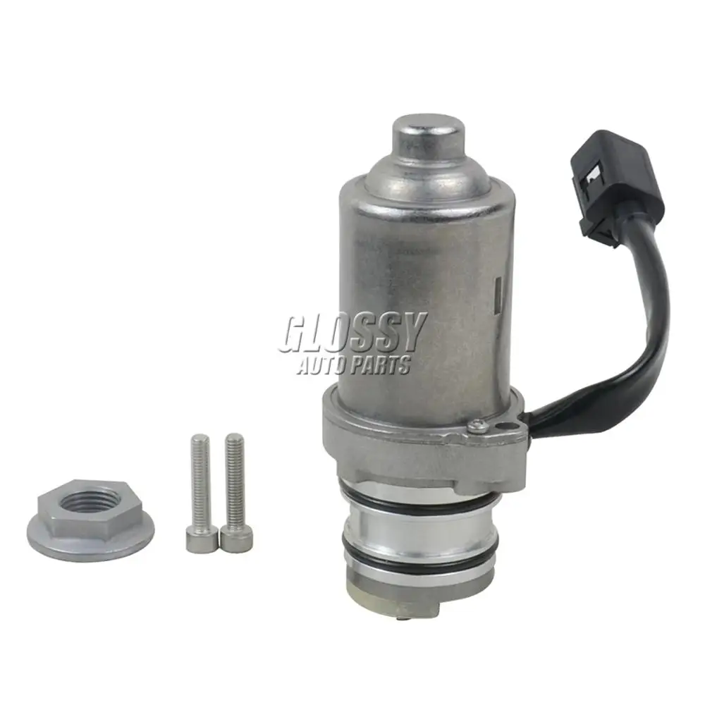  Глянцевый задний насос Haldex Unit Oil AWD для 2 L538 2011-2019 LR008958 LR051321