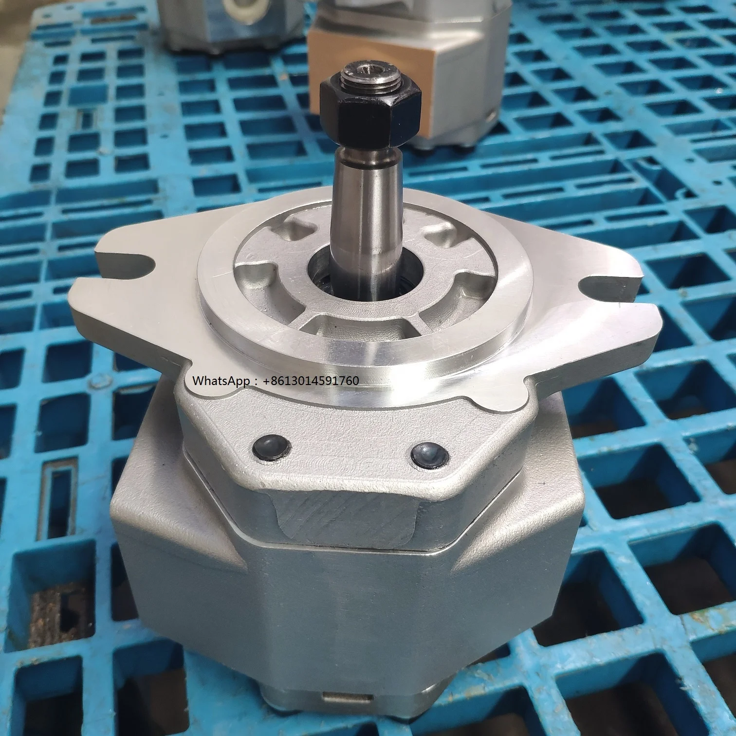 3G5385   8J8809 - PUMP GROUP-GEAR 8J4513 8J9417  for  D3, D3B, D3C, D3C II, D4B, D4C, D4C II, D5C