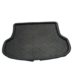 All Weather Floor Mat Rear Cargo Liner Mat Waterproof Anti-Slip Floor Mat Custom Fit for Changan CS15