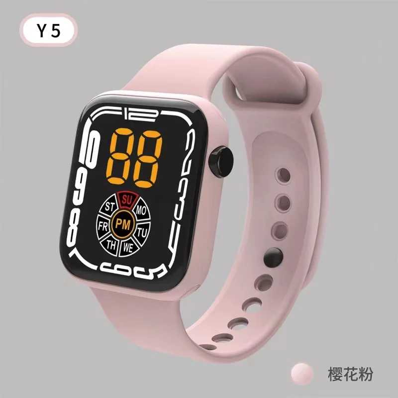 different watches factory  chip waterproof  smartwatch  touch screen smart phone watch