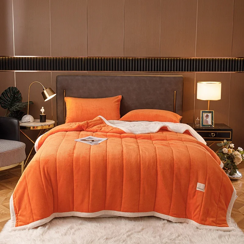 Wholesale cheap hot sale modern skin application tapestry throw custom fleece blanket