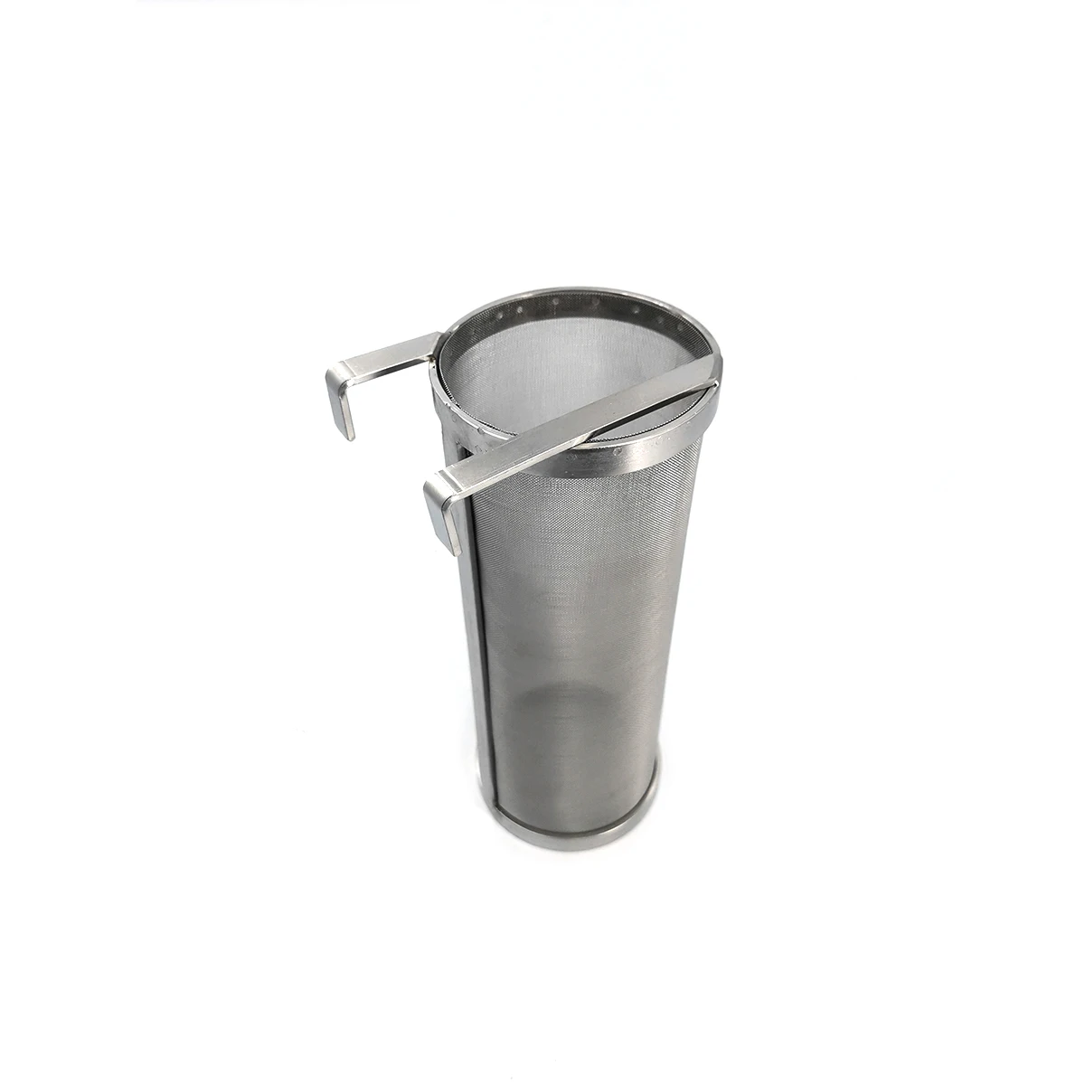 BWILANG Stainless Steel Beer Hop Spider Bucket brewing beer strainer