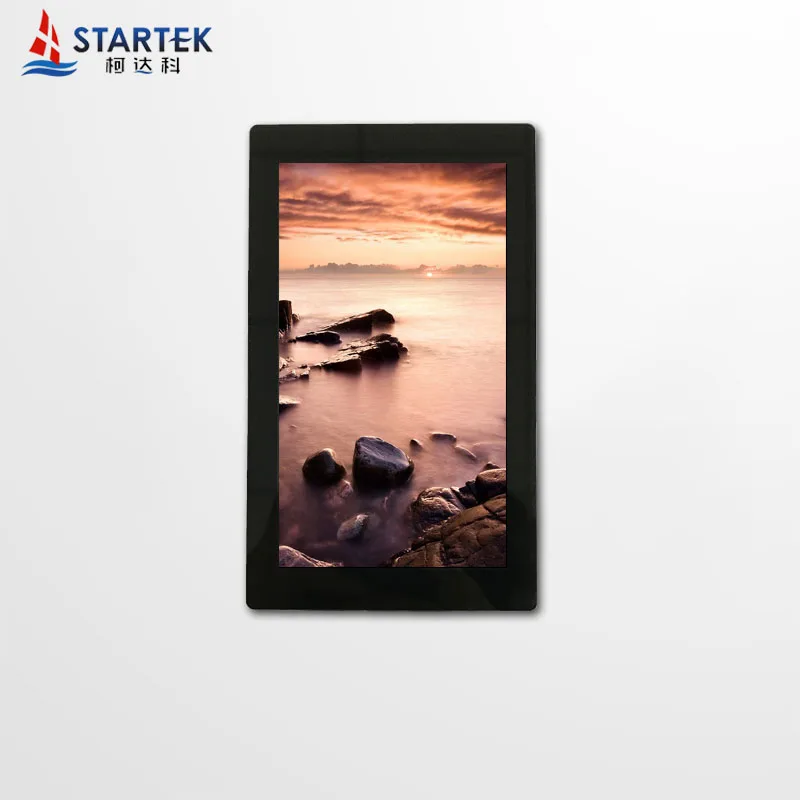  5 дюймовый IPS TFT LCD 720*1280 полный угол обзора с модулем интерфейса HMI емкостной сенсорной