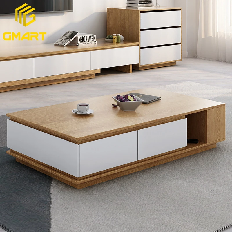Gmart новая классическая простая мебель для гостиной Белая светодиодная Mdf акриловая современная деревянная мраморная ТВ-приставка настольные стенды ТВ-шкаф