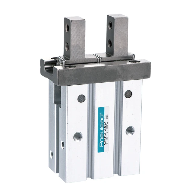 CHF Series Double Acting Air Gripper
