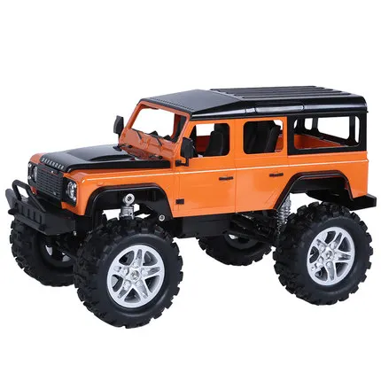 
Best Four wheel drive off-road high-speed climbing rc car toys radio remote control 