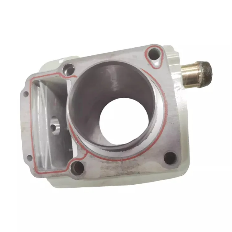 Motorcycle Motor Cylinder For Moped Scooter 300cc 250cc 200cc 150cc Engine Cylinder Head Mototaxi Tricycle Spare Parts Suppliers