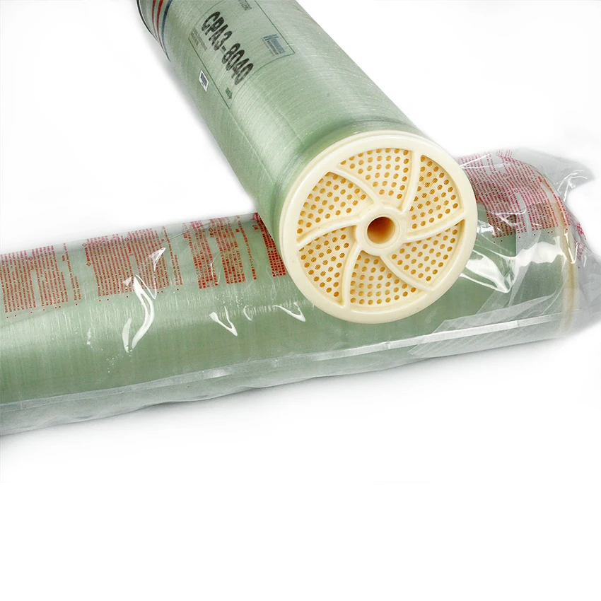 Chinese cheap price BW-8040 reverse osmosis membrane high 5000 tds ro membrane 8040 for water filter system