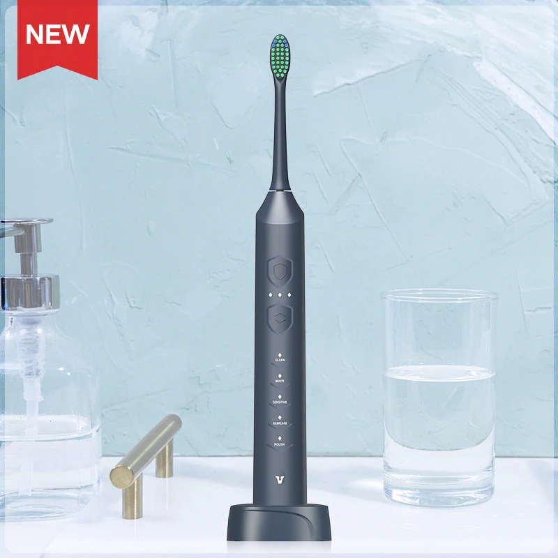 Manufacturer new product 2024 sonic electric toothbrush