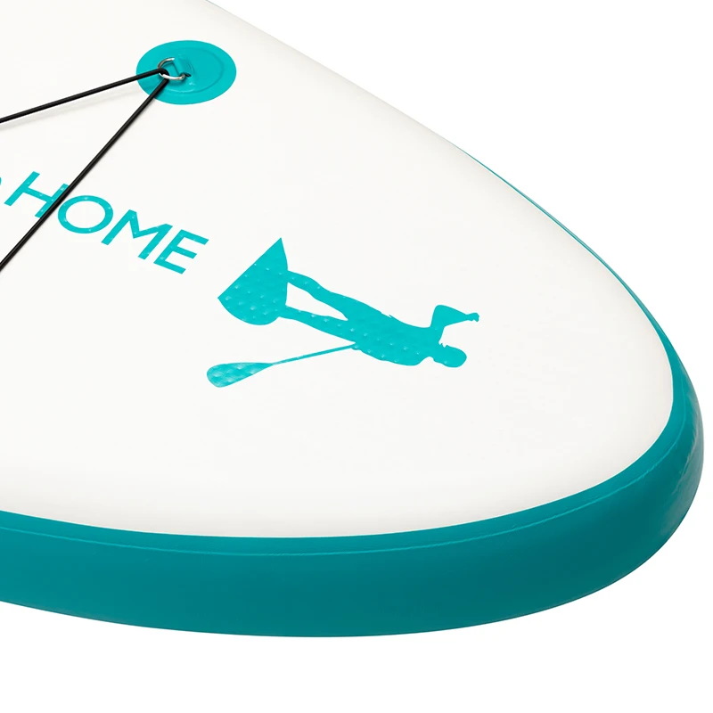 Holly China Golden Supplier Inflatable SUP Stand Up Paddle Board