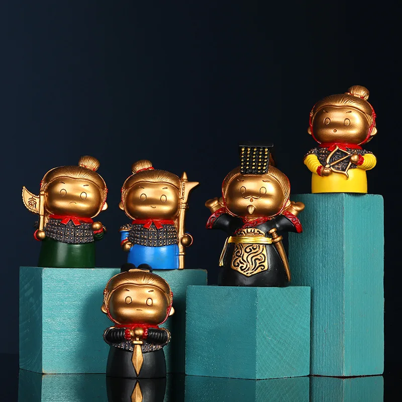 Custom Design Vinyl Miniature Toy Manufacturer OEM Collectible 3D PVC Miniature Figurine Toys Gift 7 days for mass delivery