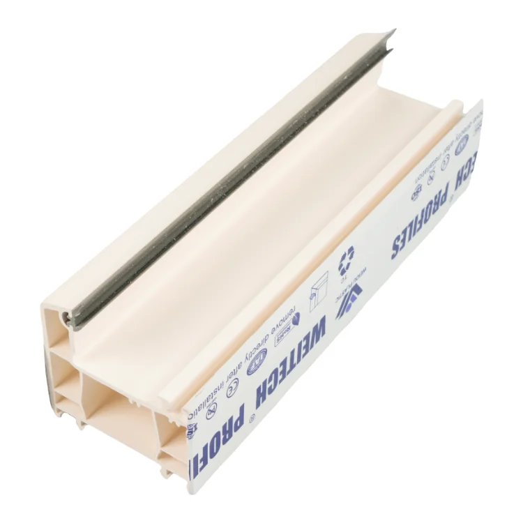 Pvc And Upvc Profile Durable Upvc Profile Upvc Profiles For Windows And Doors