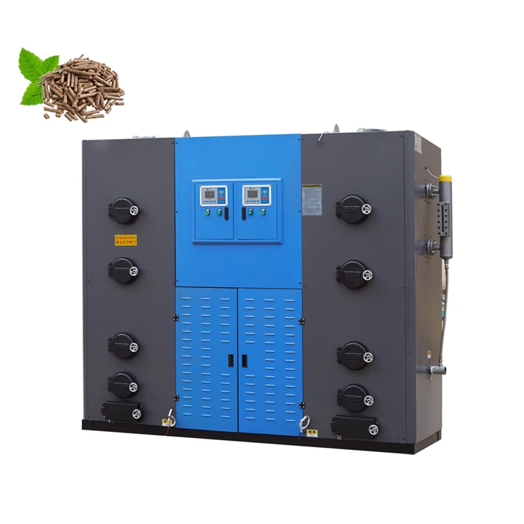 Industrial Wood Fired Steam Generator Boiler Prices