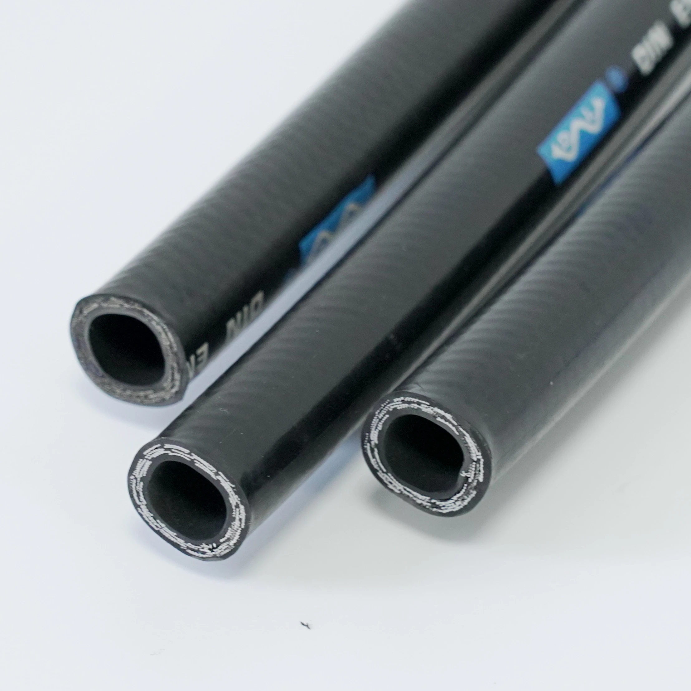  1/4 inch 1SC high pressure hydraulic hose small bend