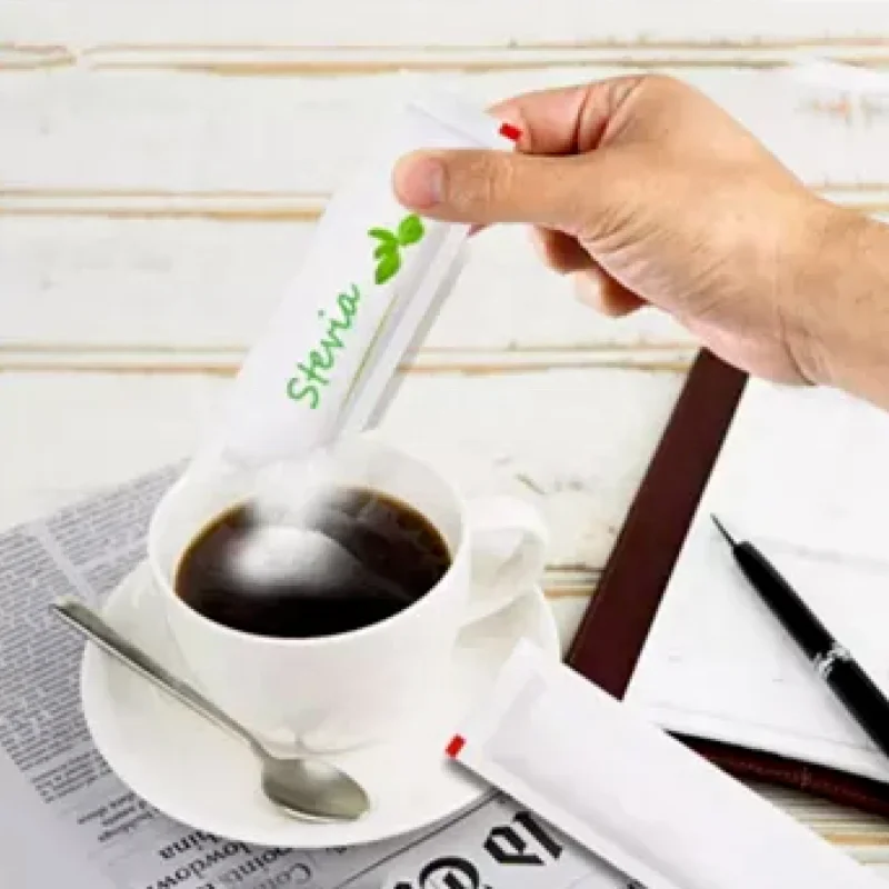 Haiding Hot Selling Cheap Price Maquinas Para Procesar Stevia Pure Blending Stevia Sugar Erythritol Powder