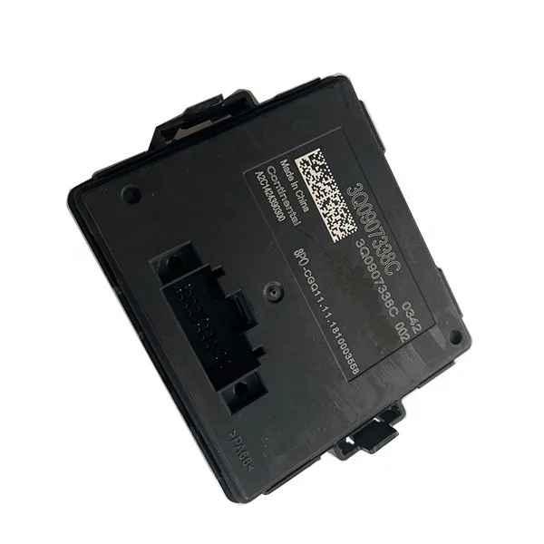 Hot  sell   navara bcm body control module manufacture  in  china