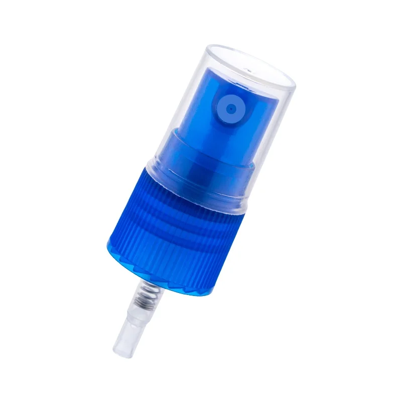 18/410 Yuyao Plastic Fine Mist Spray For PET/ Glass Bottle Mist Sprayer Pump