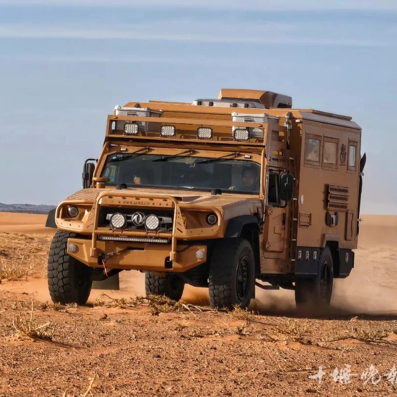 Dongfeng M50 грузовик Awd 4x4 внедорожный трейлер мини-грузовик автофургон 4 колеса Вождение автофургон сильно маленький внедорожник фургон