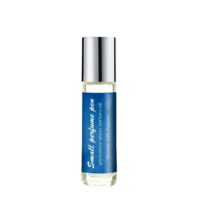 Free Sample Custom Roll-On Unisex Attractant Pheromone Cologne Fragrance Concentrated Original Arabic Perfume Oil For Men Women