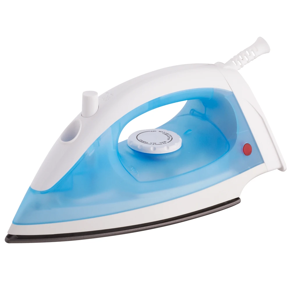 Garment Steam Iron New Design Popular Handheld Steam Iron Planchas A Vapor