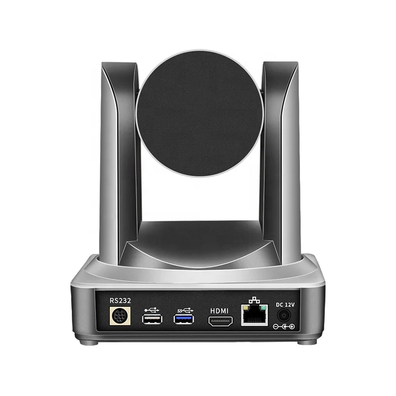 Oton Hyper C7-30-HU USB 2.0 USB 3.0 HD-MI 1080p PTZ Camera with 30X Optical Zoom 10X Digital Zoom For Video Conference