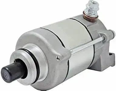 Стартер мотоцикла в сборе для Honda CRF450X 2005-2016 OEM:31200-MEY-671