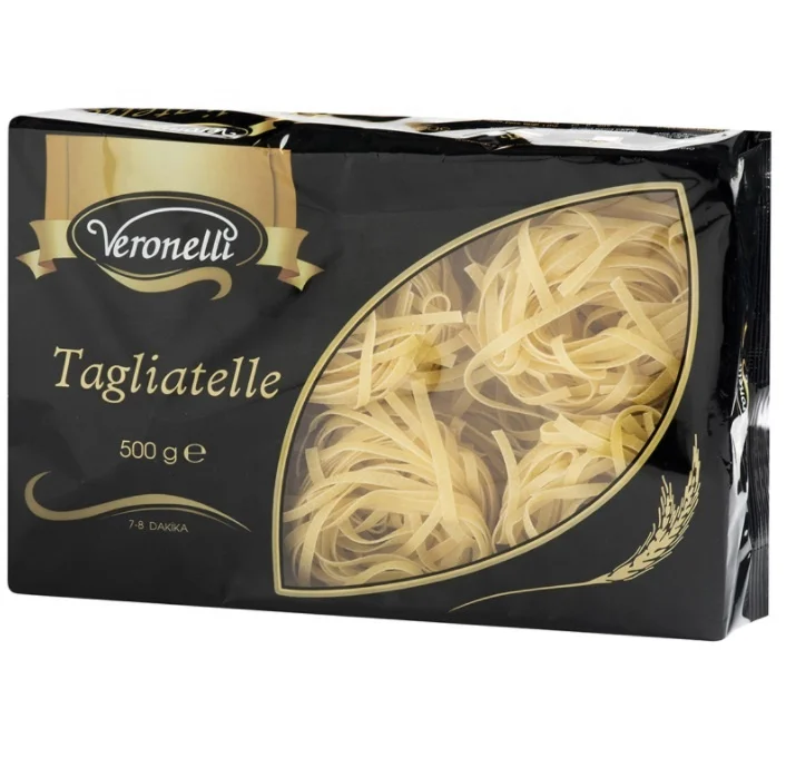 Veronelli pasta