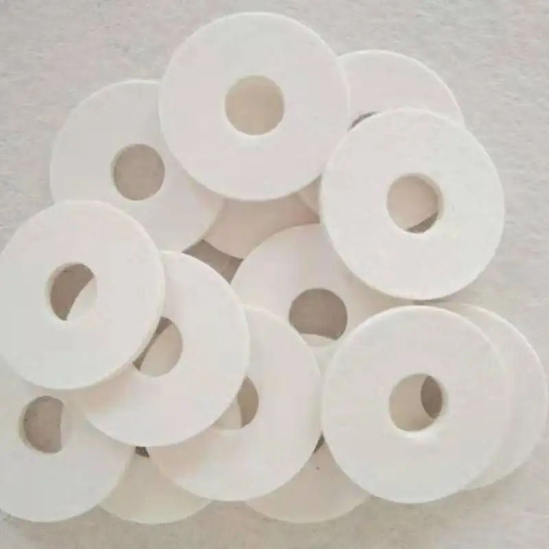 Special hot selling felt seal ring waterproof felt pad and felt gear oil seal pad
