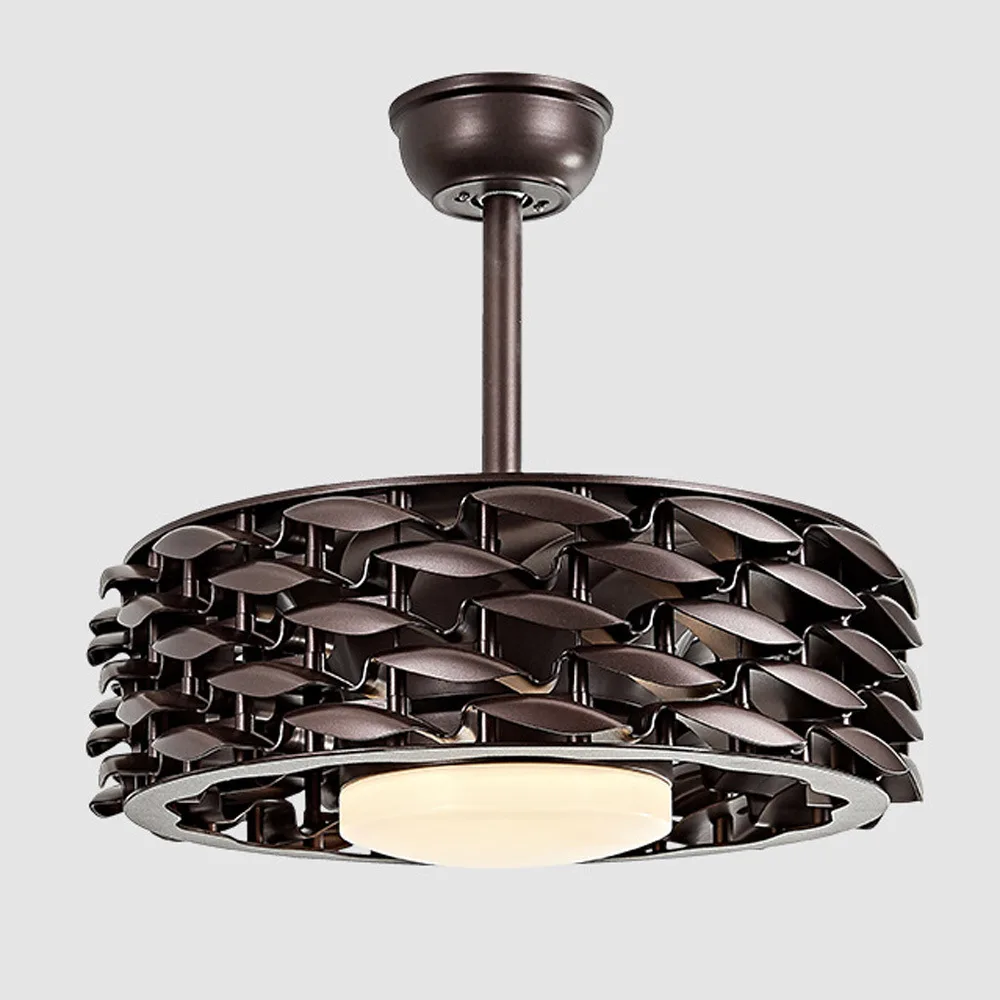 
Leafless Fan Light Leafless Ceiling Fan Light Airflow LED Invisible Purification Leafless Fan lamp 