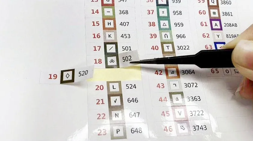 G-10 DP Manufacturer Modern Wall Art Painting Autumn Forest Wall Art Decoration DIY Kit 5d Home Decor Diamond Painting Kit