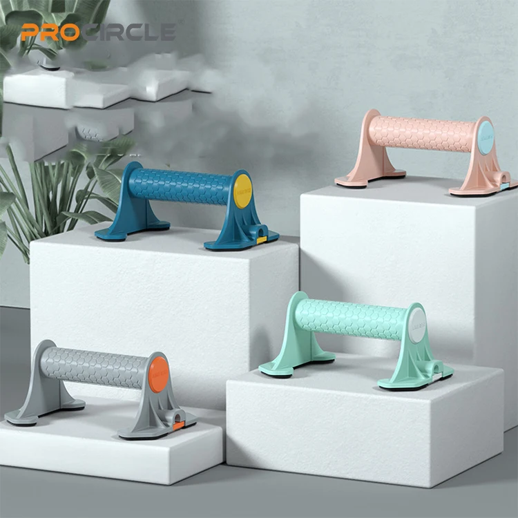 Customized Logo Home Multi function All In One Fitness Stand Push Up