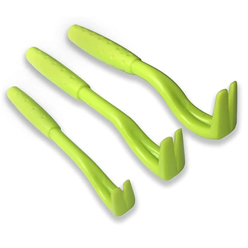 pet lice tick remover Plastic Pet Comfortable Clip New design hot sale lice flea Remover Clip