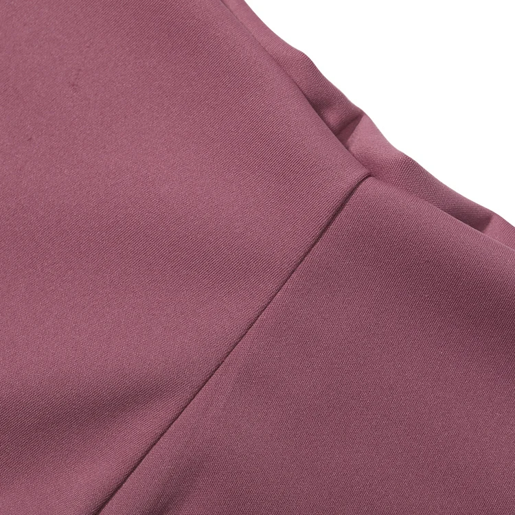  Wholesale 2021 OEM Design Tummy Control Body Shaping High Waisted Yoga Pants