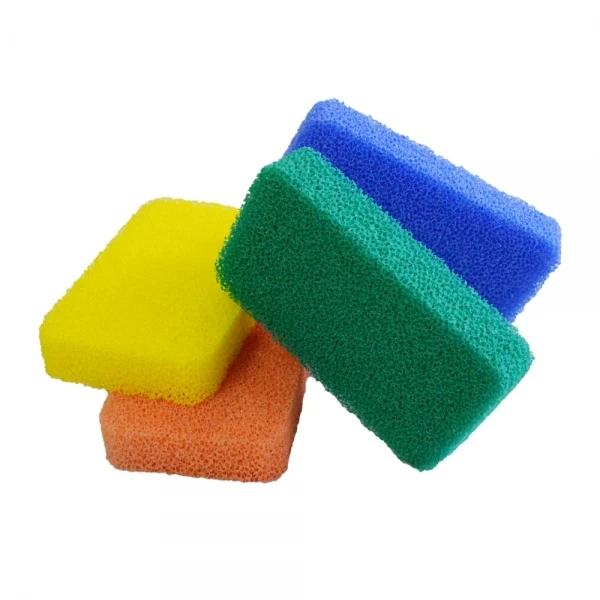 Кухонный скребок для мытья посуды BONNO 2021 из пищевого силикона