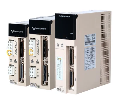 SDD 180  4.1kw 380V direct factory low price high quality  ac servo motor driver  for  automation machine 27  Nm