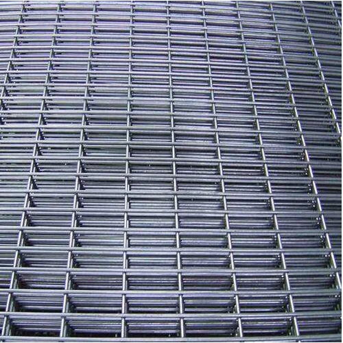 Factory Direct Sale High Quality rustproof 3*3cm welded mesh for welded chicken cage wire mesh