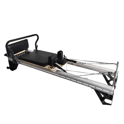Pilates Bed Sale  Foldable Home Folding Equipment Machine Pilates Reformer With Tower