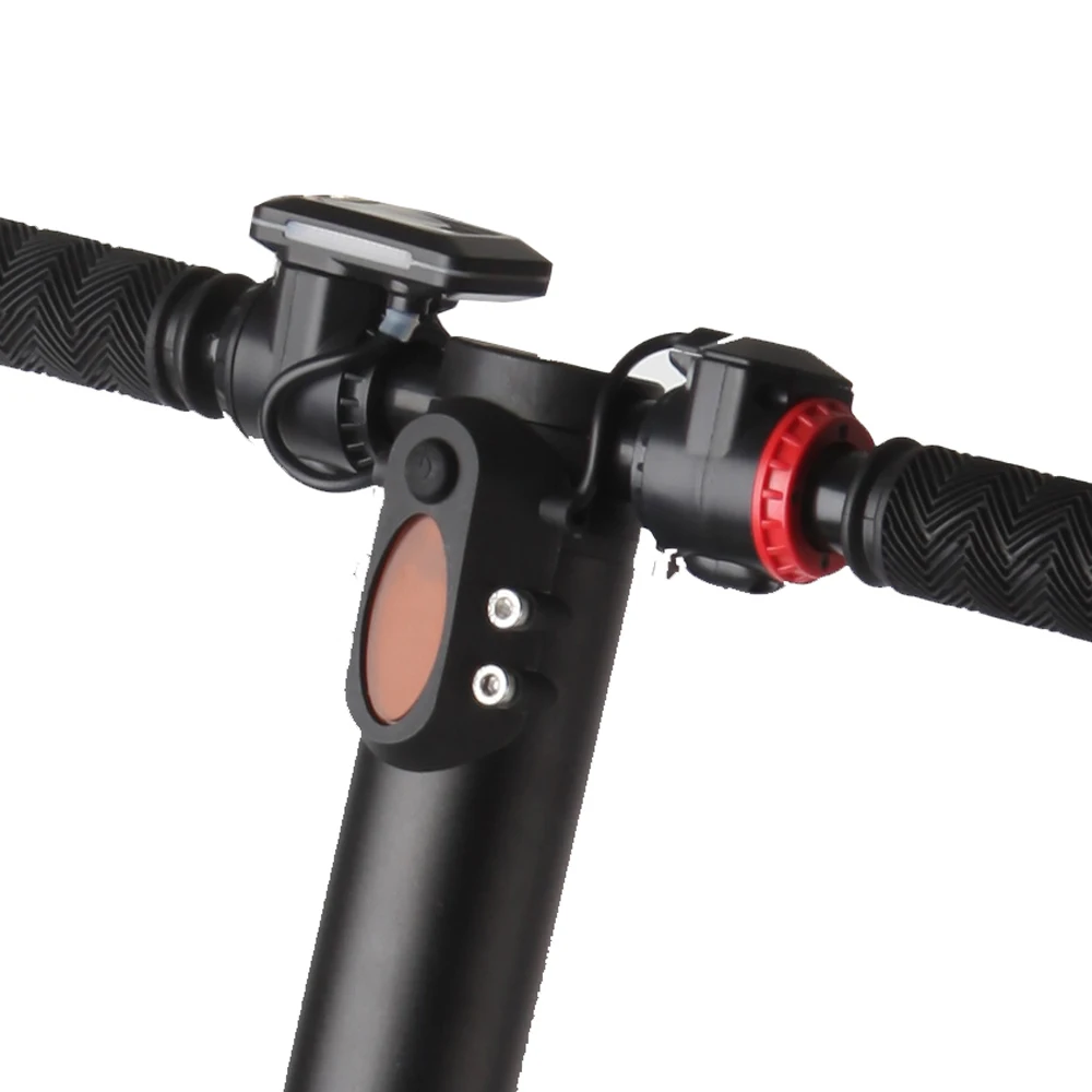 SGS CE Passed 6.5 Inch Red Dot Folder Kick E scooter For Kids and  Adult