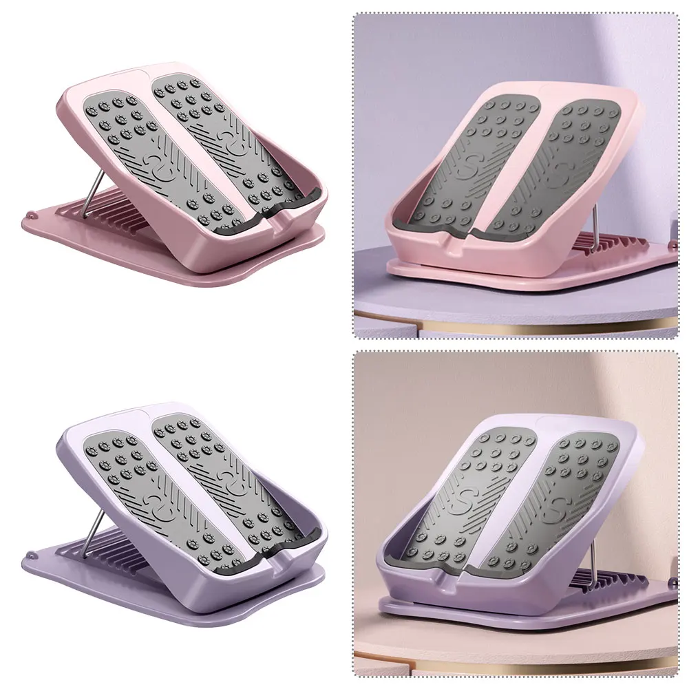 Wholesale Stretching Tension Board Folding Household Oblique Pedal Standing Calf