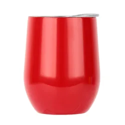 Customized Vacuum Stainless Steel Tumbler Wine Cup