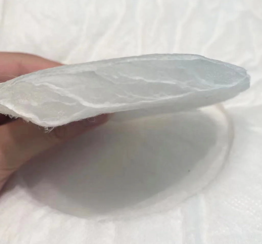 Thermal Bonded Polyester Padding Insulation Nonwoven Fabric For Garment