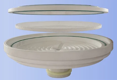 5L 10L ,20L,50L,200L Solid and liquid extract Glass nutsche filter/nutsch reaction filter