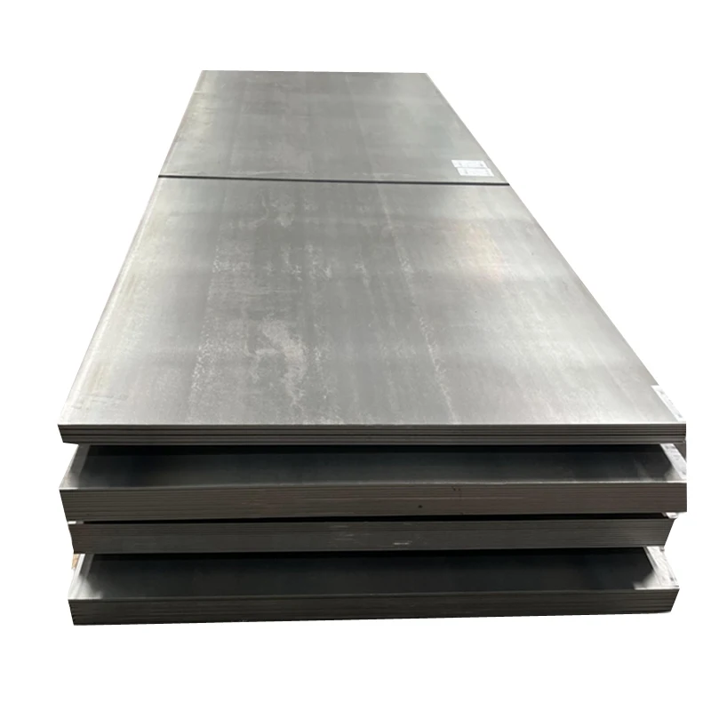 a36 carbon steel plate building materials steel s355 ss400 q235b hot rolled steel plate